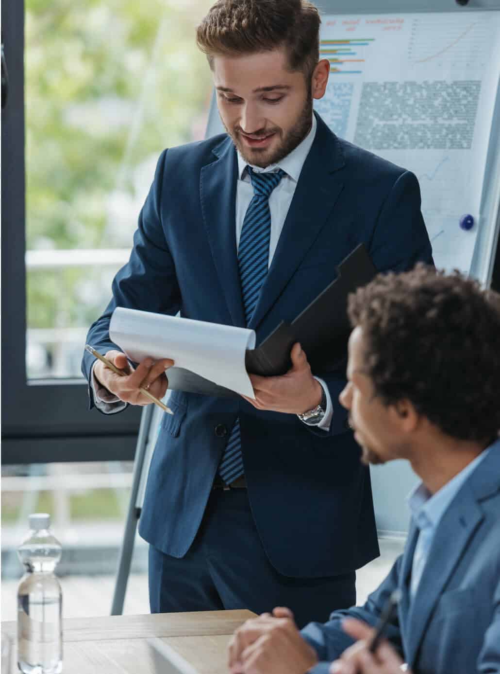 iSecure Cyber Security Solutions For Businesses