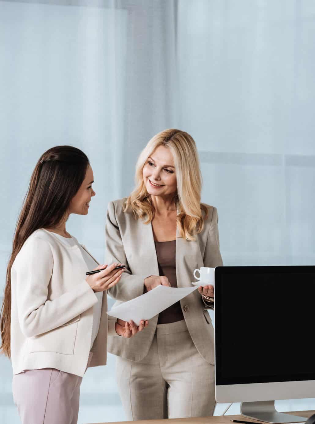 Affordable Housing Connectivity