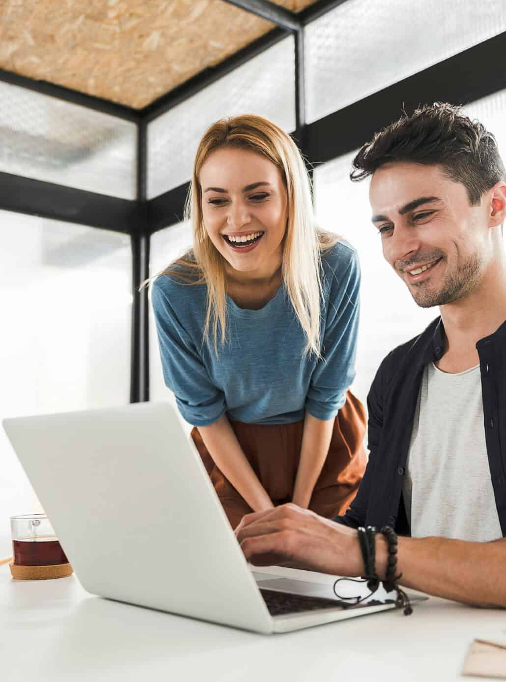 IT Consulting in Grand Rapids