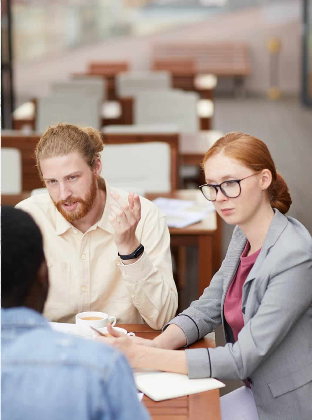 Managed IT Services Grand Rapids