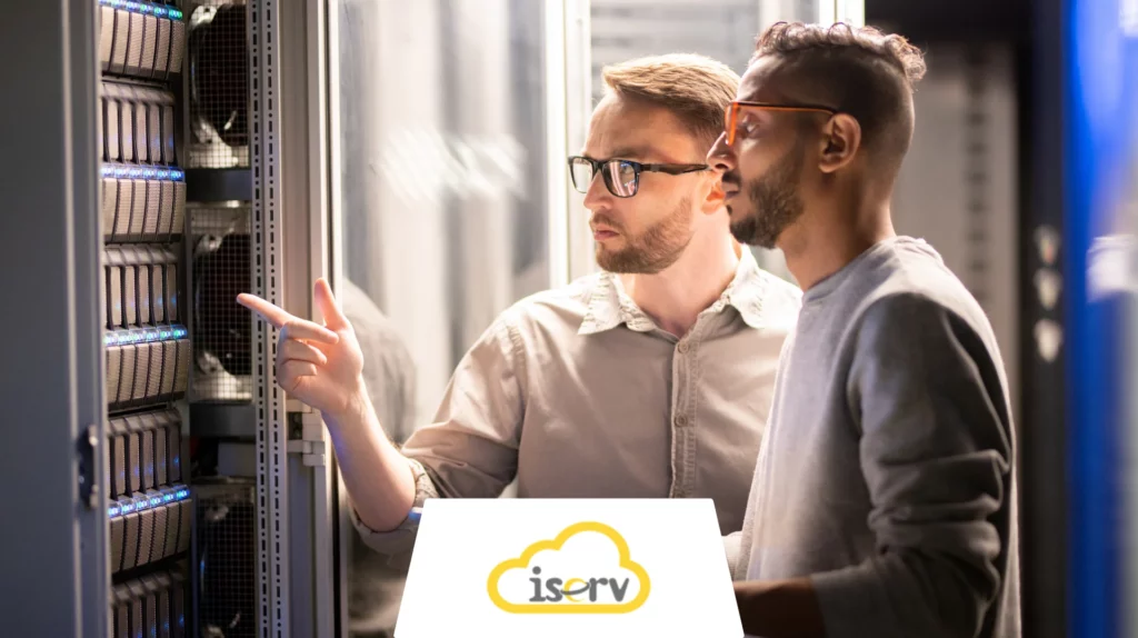 Why Outsource IT Infrastructure
